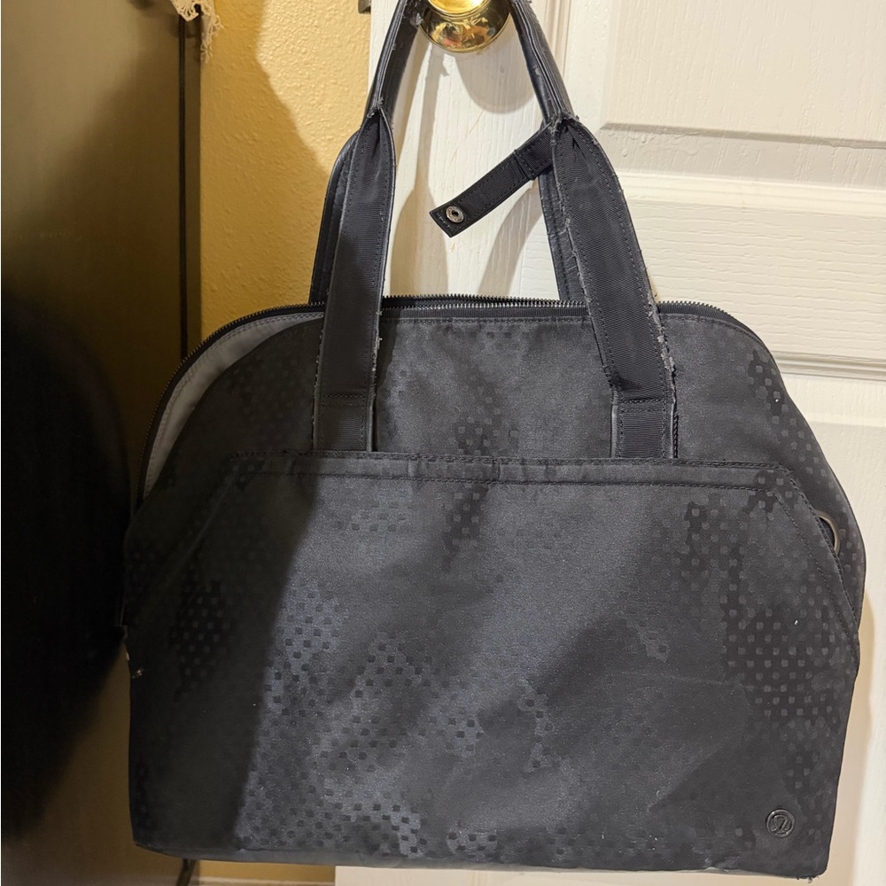 Lululemon Messenger bag - Picture 9 of 9